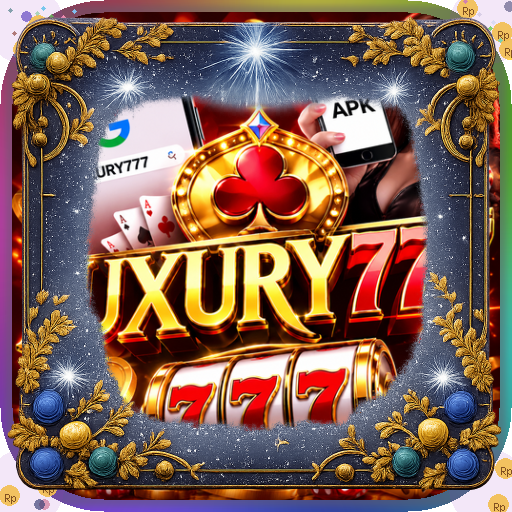 luxury777 — galeri pratinjau - APK Resmi